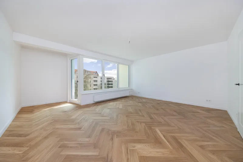 2 Balkone | Kernsaniert | Einbauküche | Aufzug | Top Lage — photo 1